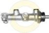 GIRLING 4005209 Brake Master Cylinder